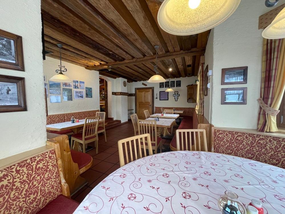 Restaurant-Pension Dorfwirt Бад Кляйнкирххайм Экстерьер фото