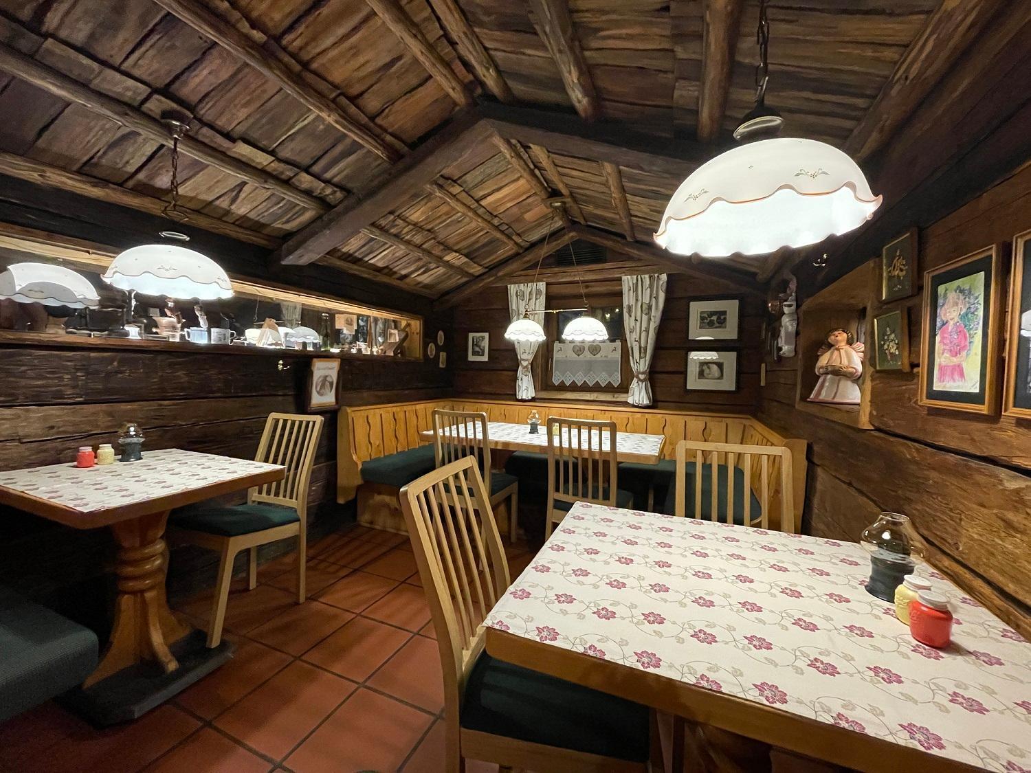 Restaurant-Pension Dorfwirt Бад Кляйнкирххайм Экстерьер фото